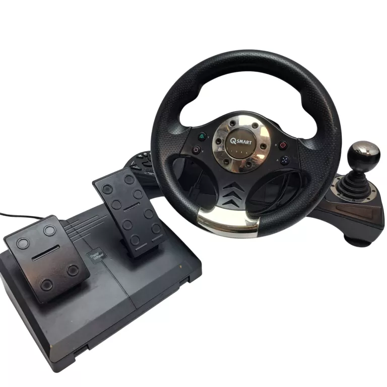 KIEROWNICA QSMART