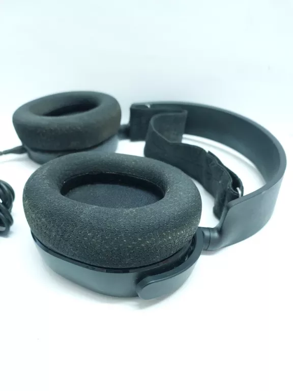 SŁUCHAWKI STEELSERIES ARCTIS 5