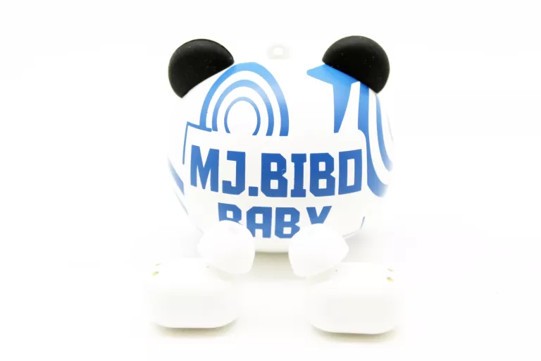 SUCHAWKI BEZPRZEWODOWE BLUETOOTH HAPPY PODS