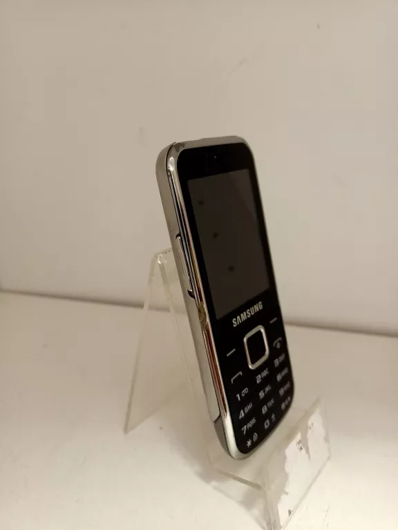 SAMSUNG GT-C3530