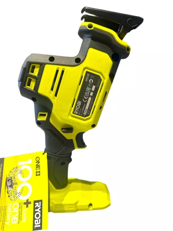 RYOBI PIŁA SZABLASTA RRS18C