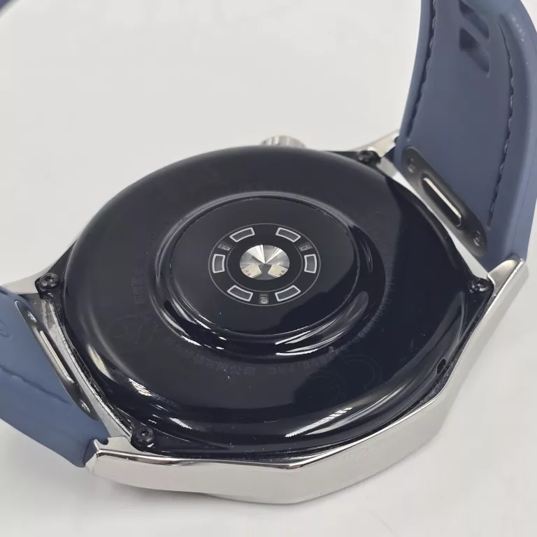 SMARTWATCH HUAWEI WATCH GT 5 VLI-B19 46MM NIEBIESKI