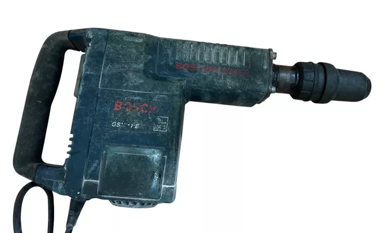 MŁOT UDAROWY BOSCH GSH 11 E!