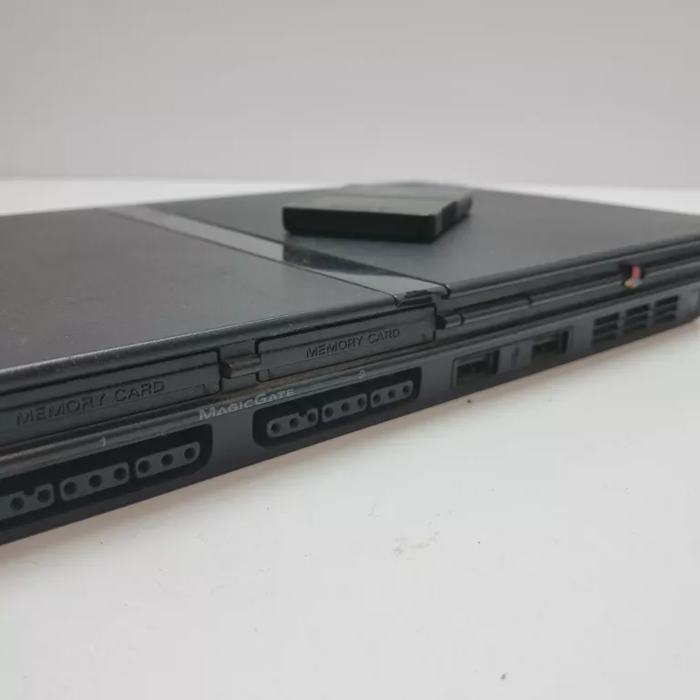 KONSOLA PS2
