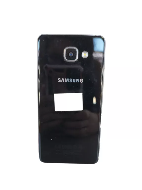 TELEFON SAMSUNG GALAXY A5 2016 SM-A510F 16/2GB + ETUI