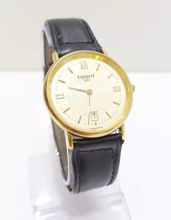 ZEGAREK ELEGANCKI TISSOT T890K