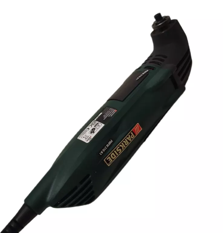 NARZĘDZIE WIELOFUNKCYJNE PARKSIDE PMFW 310 A1