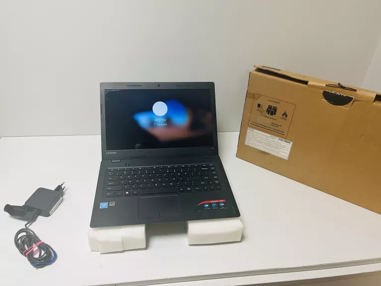 LAPTOP IBM, LENOVO IDEAPAD 100S-14IBR 14 " INTEL CELERON N 2 GB / 64 GB