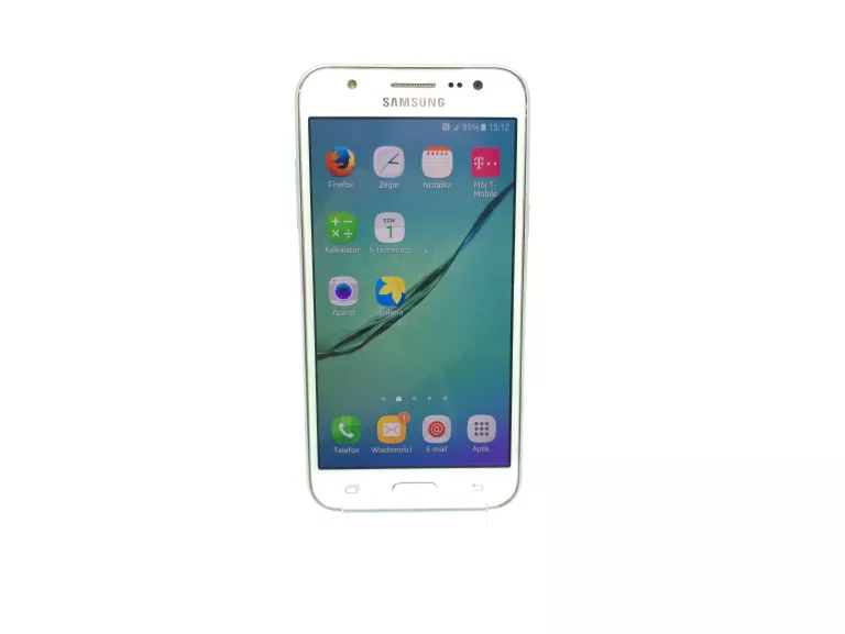 TELEFON SAMSUNG GALAXY J5 J500FN BIAŁY