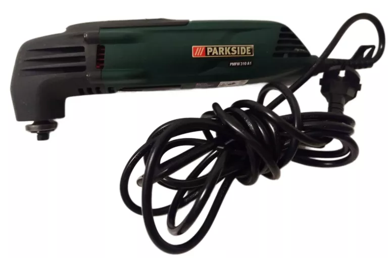 NARZĘDZIE WIELOFUNKCYJNE PARKSIDE PMFW 310 A1