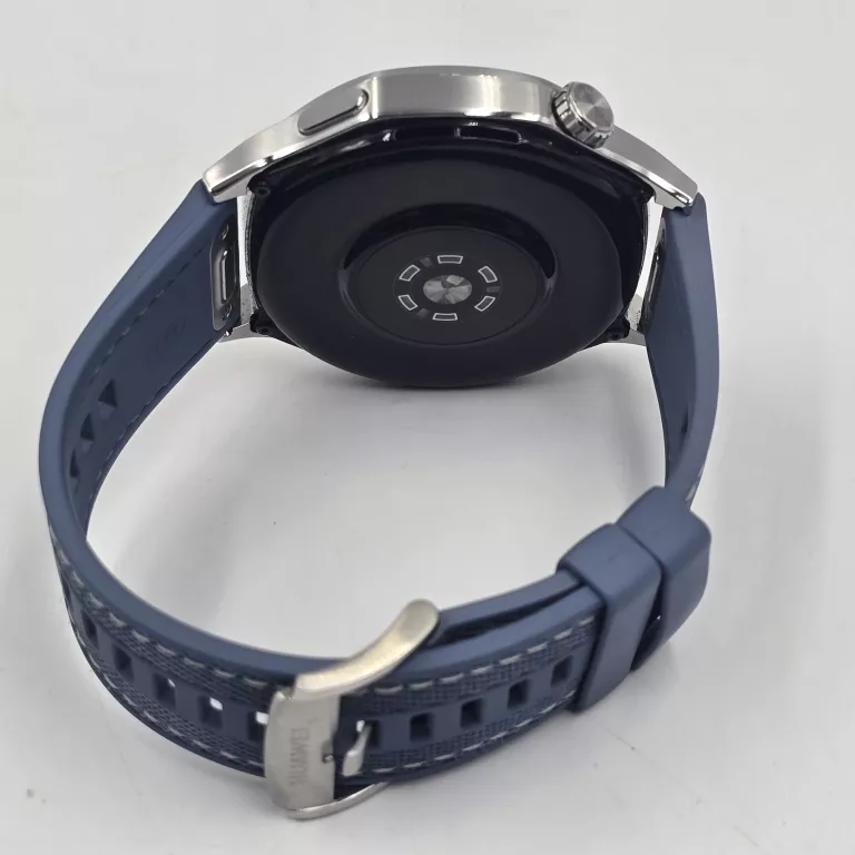 SMARTWATCH HUAWEI WATCH GT 5 VLI-B19 46MM NIEBIESKI