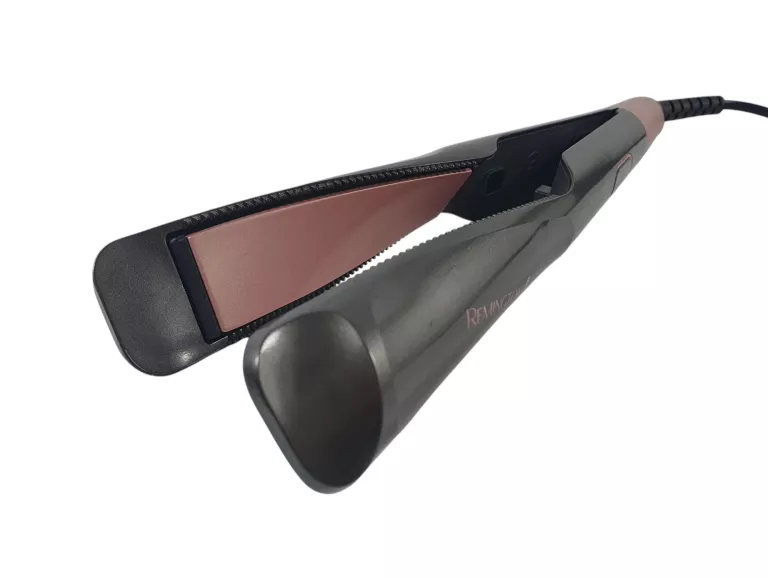 PROSTOWNICA REMINGTON CURL & STRAIGHT CONFIDENCE