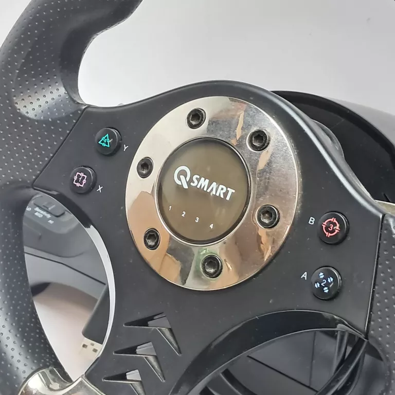 KIEROWNICA QSMART