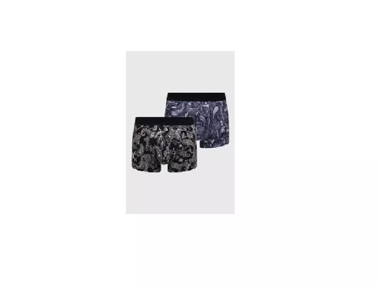 MEDICINE BOKSERKI 2-PACK MĘSKIE KOLOR MULTICOLO R.S