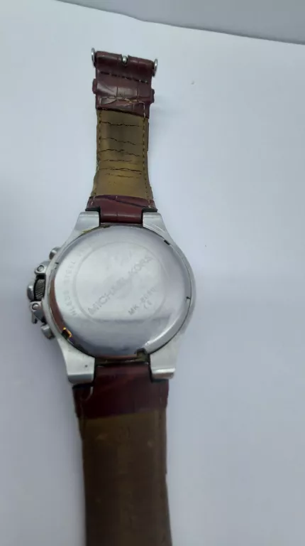ZEGAREK MICHAEL KORS MK-8080