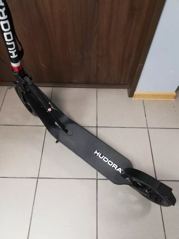 HULAJNOGA HUDORA BIGWHEEL STYLE 230 DO 120KG