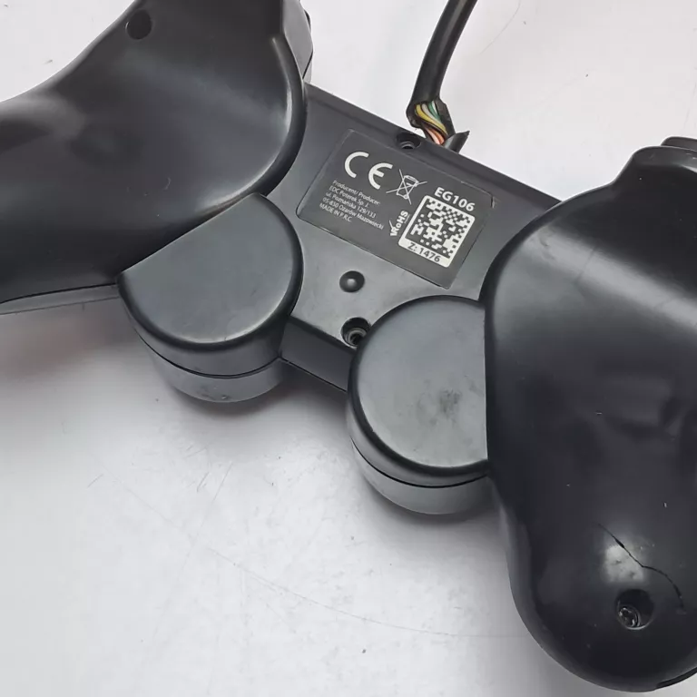 KONSOLA PS2