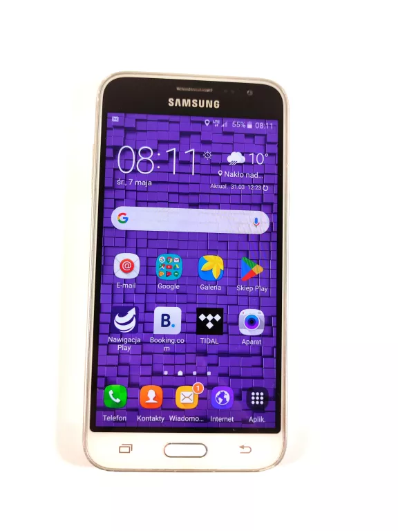 TELEFON SAMSUNG GALAXY J5 SAM TEL