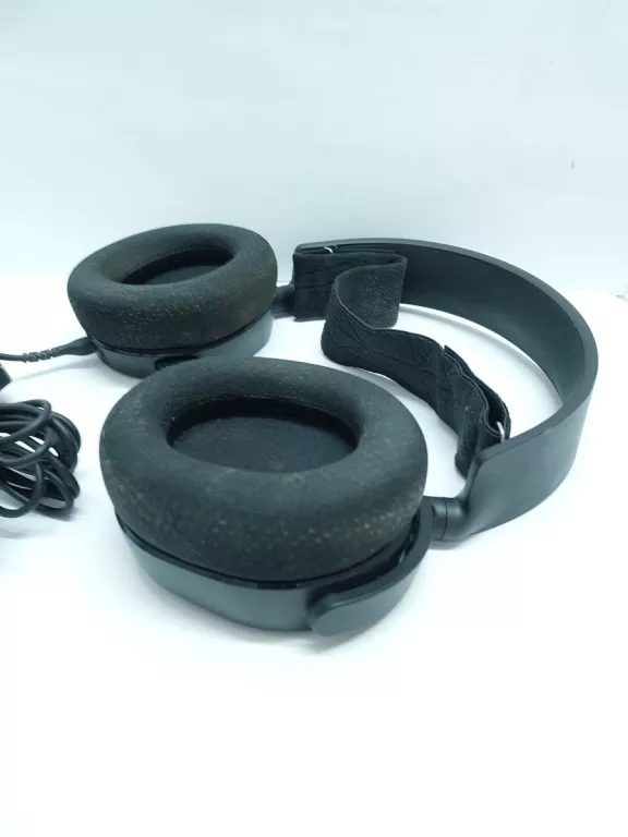 SŁUCHAWKI STEELSERIES ARCTIS 5