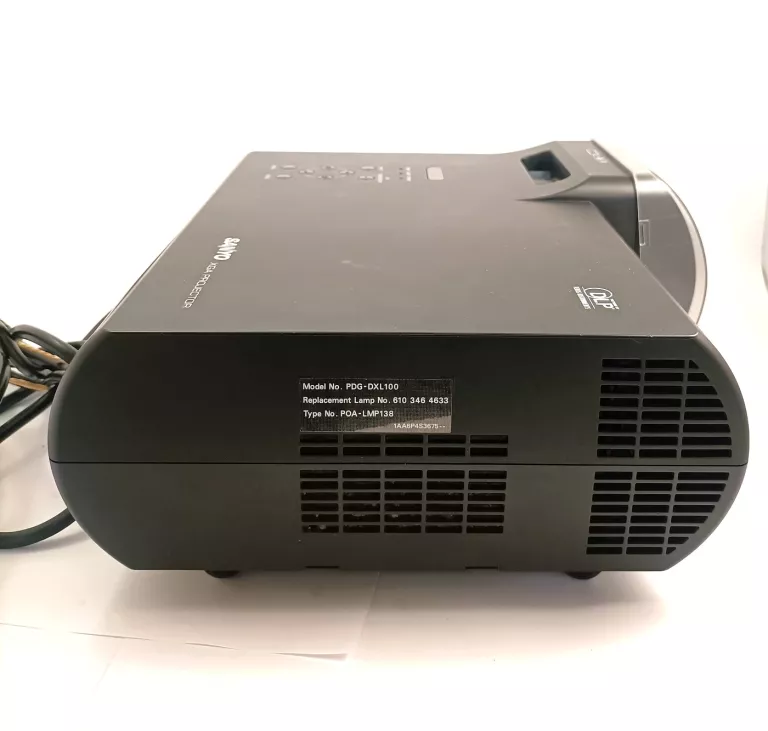PROJEKTOR PDG-DXL100