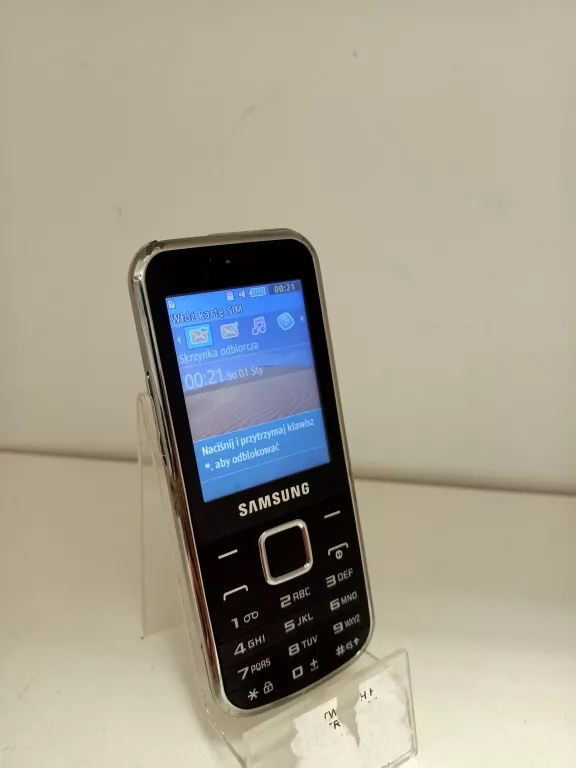 SAMSUNG GT-C3530