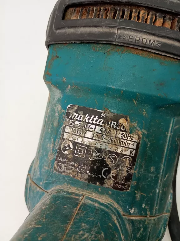 PIŁA SZABLASTA MAKITA JR3050