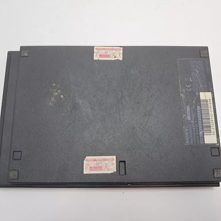 KONSOLA PS2