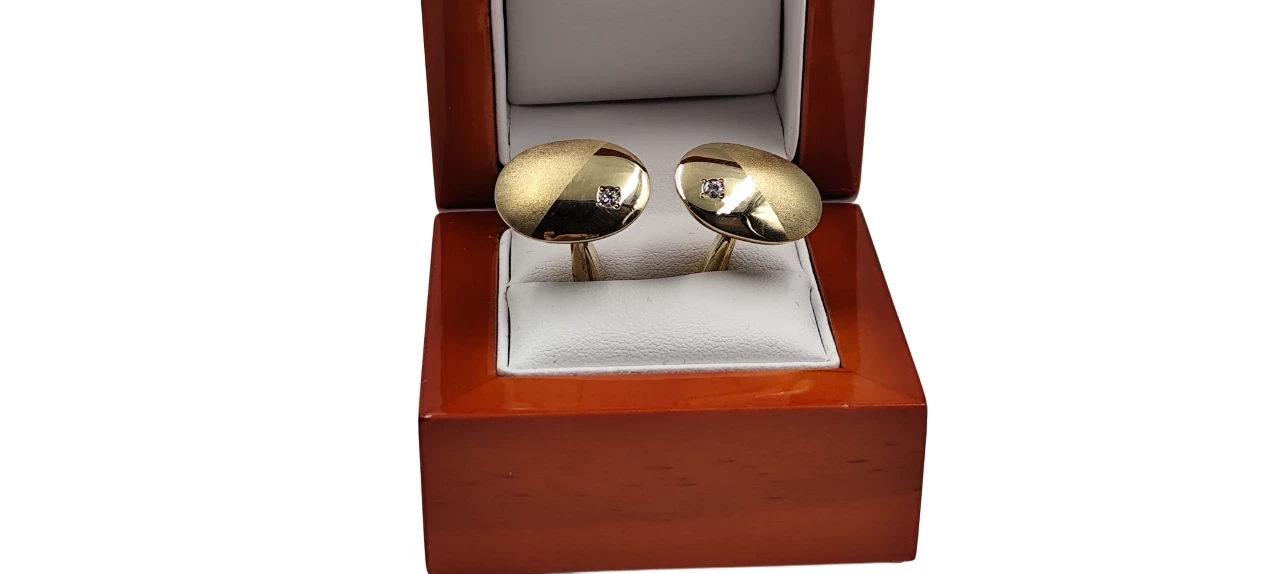 sliczne-zlote-spinki-do-mankietow-proby-585-wykonczenie-15753-1782513