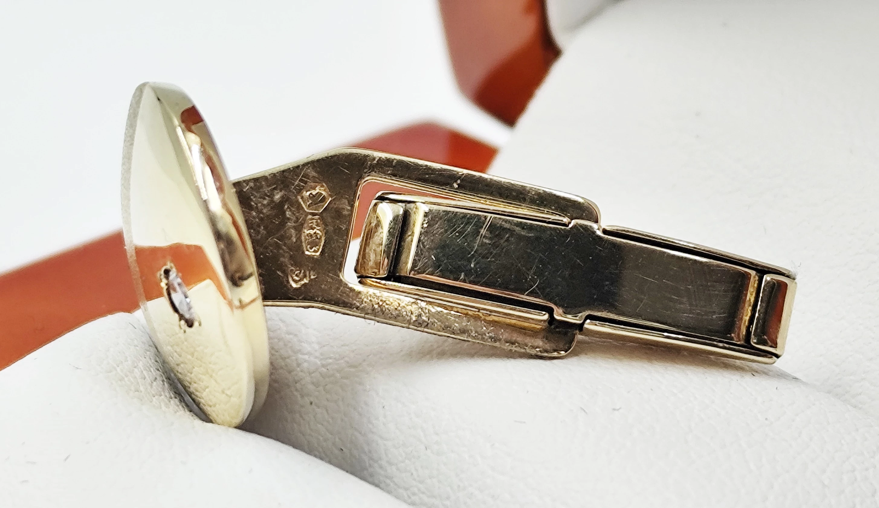 sliczne-zlote-spinki-do-mankietow-proby-585-stan-11323-2