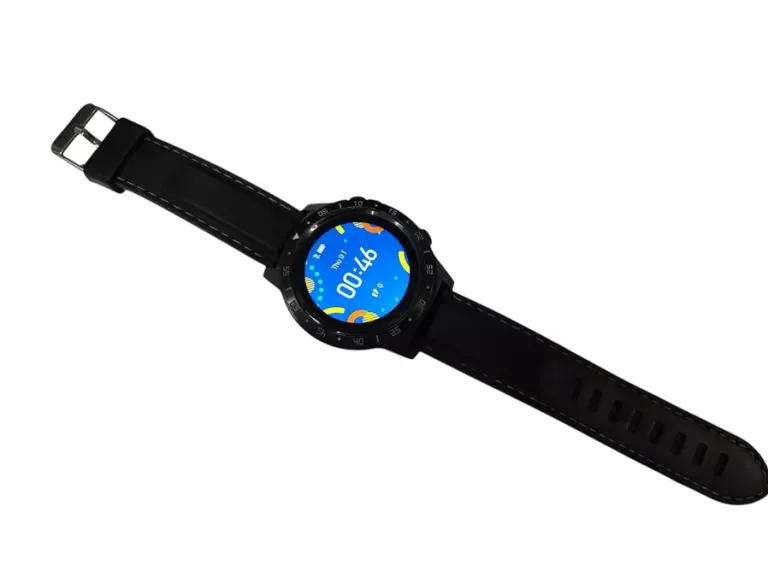 SMARTWATCH HAGEN M5
