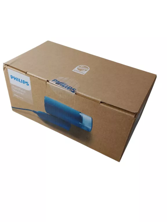 PAROWNICA DO UBRAŃ PHILIPS STH3000/20 3000 SERIES 1000W 30G