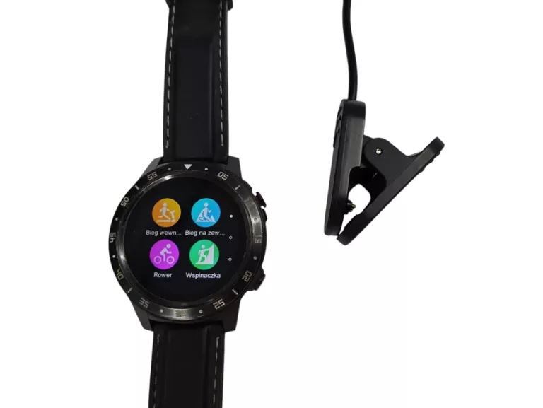 SMARTWATCH HAGEN M5