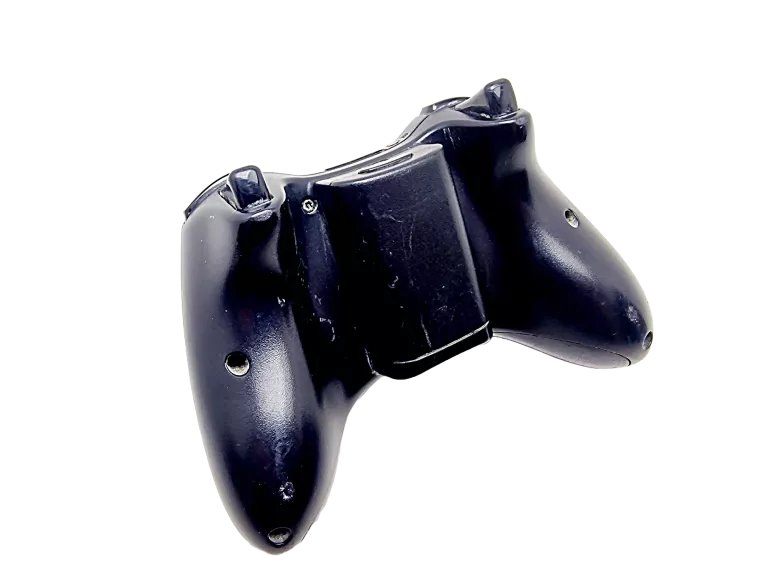KONSOLA XBOX 360 BEZ DYSKU