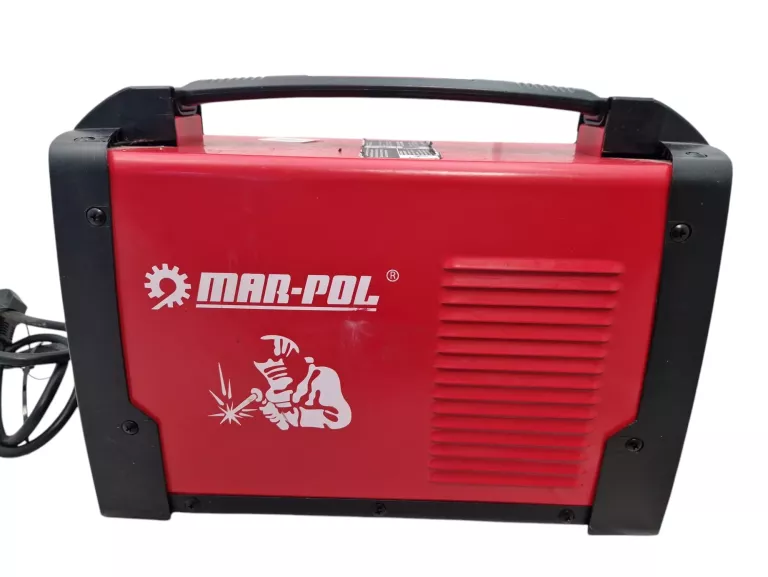 MAR-POL SPAWARKA INWERTOROWA