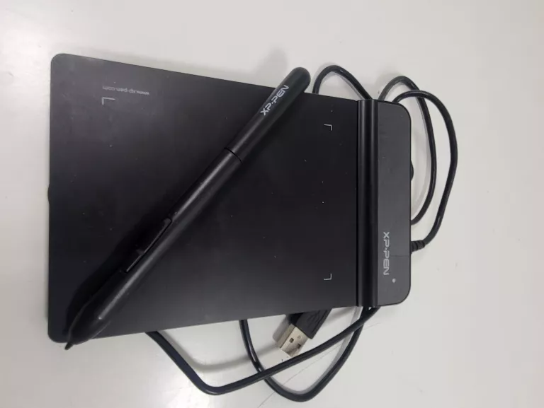 TABLET GRAFICZNY XP-PEN G430S + PUD