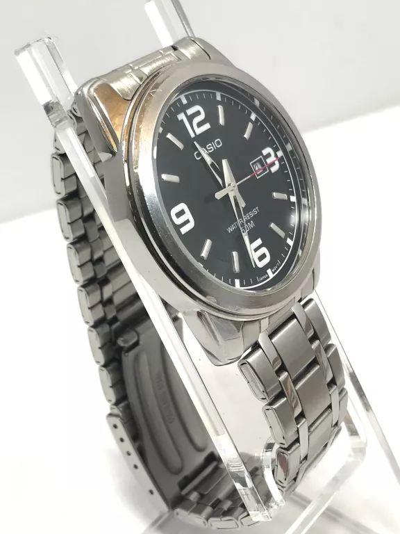 ZEGAREK CASIO MTP-1314P