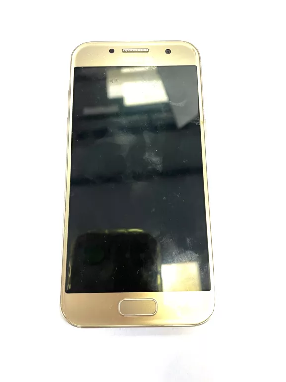 TELEFON SAMSUNG GALAXY A3 #OPIS
