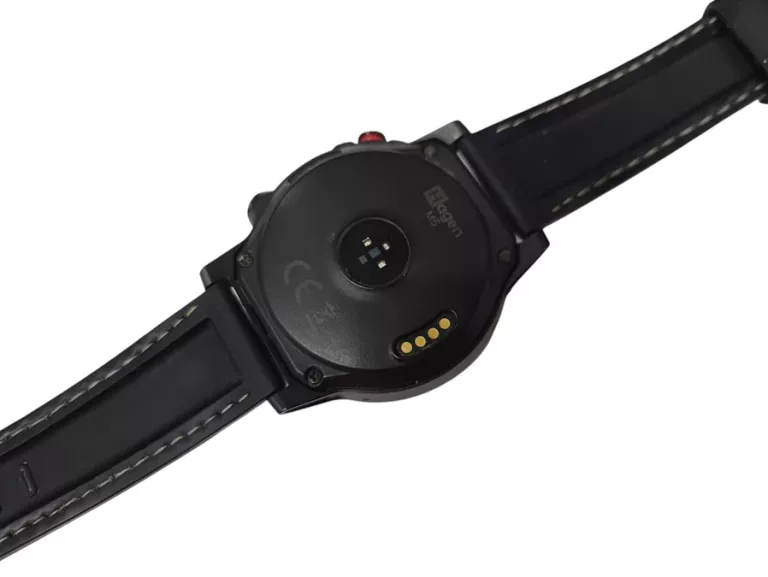 SMARTWATCH HAGEN M5