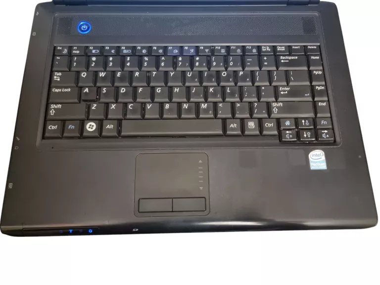 LAPTOP SAMSUNG R509