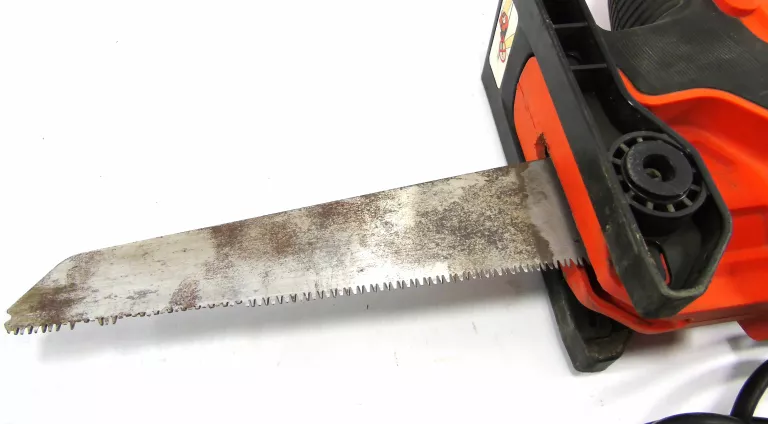 PIŁA BLACK&DECKER SCORPION RS890 +WALIZKA
