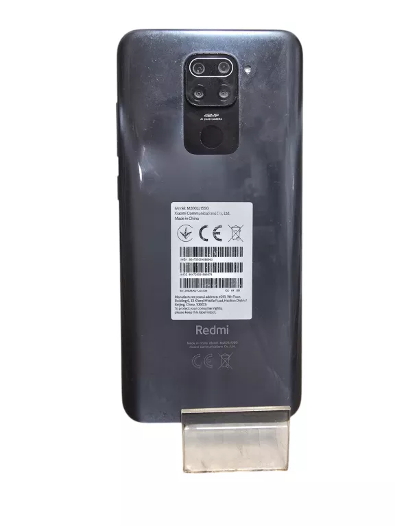 TELEFON REDMI NOTE 9 3/64GB