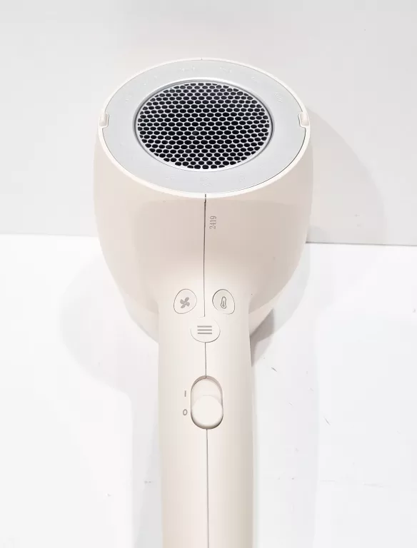 SUSZARKA DO WŁOSÓW PHILIPS SENSEIQ BHD829/00 JONIZACJA DYFUZOR 1800W BEŻOW