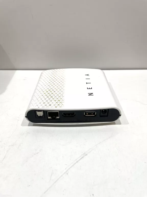 DEKODER NETIA EVOBOX D46BP