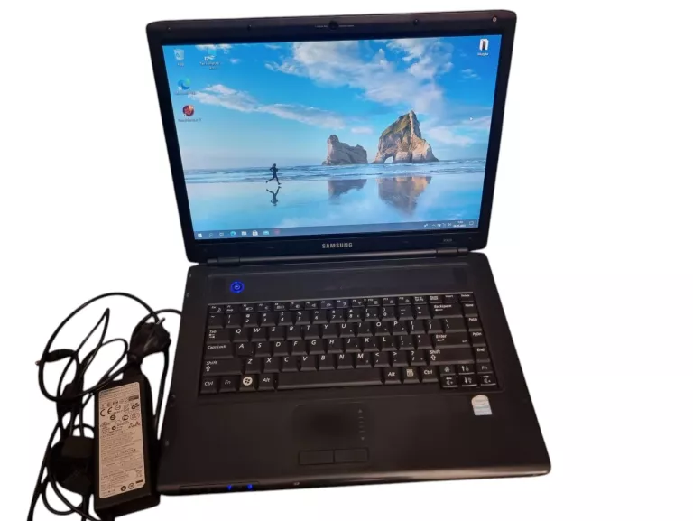 LAPTOP SAMSUNG R509
