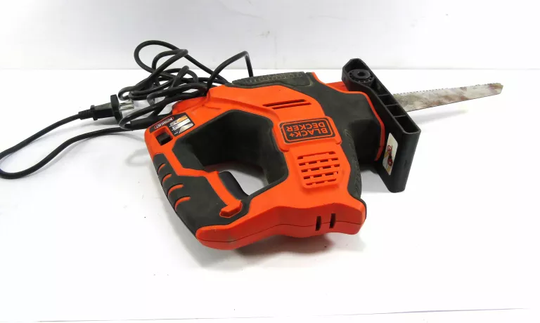 PIŁA BLACK&DECKER SCORPION RS890 +WALIZKA