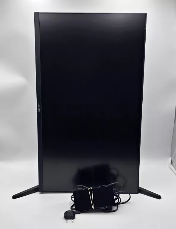 MONITOR SAMSUNG ODYSSEY F27G35TFWU 27" 1920X1080PX 144HZ 1 MS