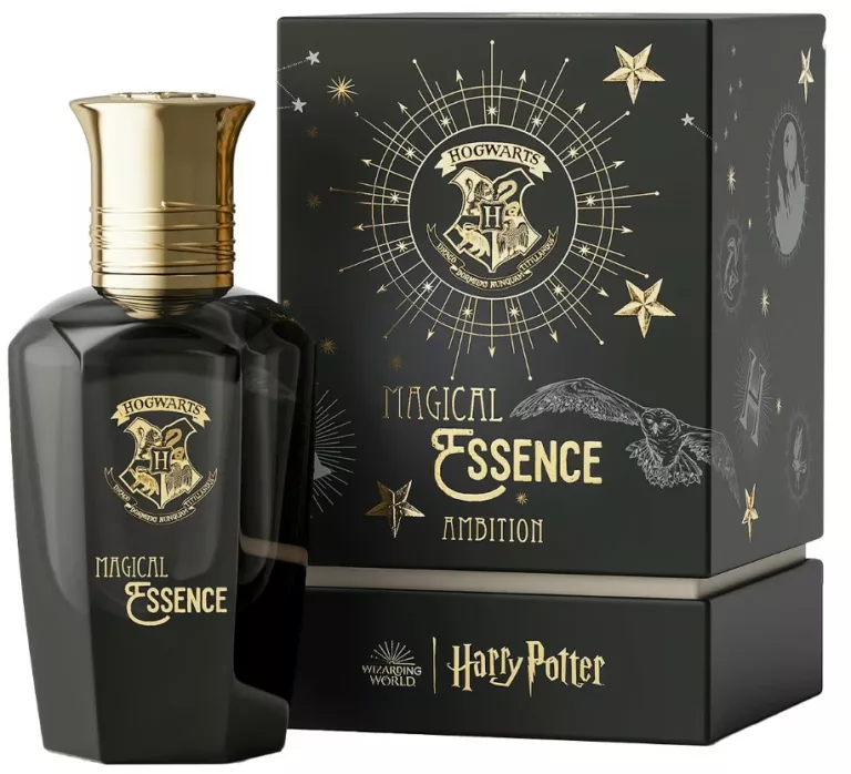 HARRY POTTER MAGICAL ESSENCE AMBITION MAN, EDP 50 ML WODA PERFUMOWANA