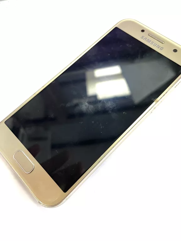 TELEFON SAMSUNG GALAXY A3 #OPIS