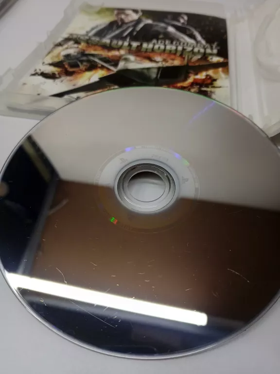 GRA NA PS3 ACE COMBAT ASSAULT HORIZON