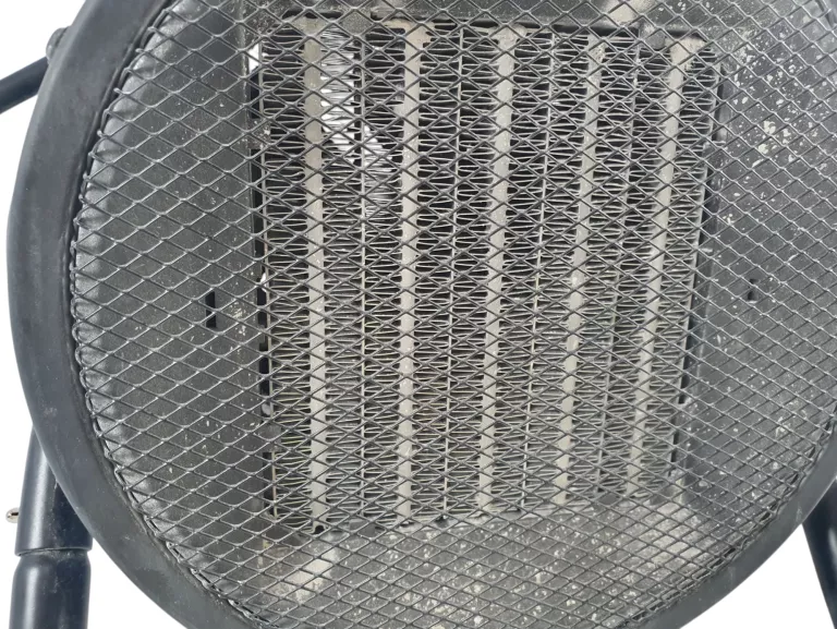ERBAUER GRZEJNIK NAGRZEWNICA TERMOWENTYLATOR 2 KW Z FUNKCJĄ WENTYLATORA